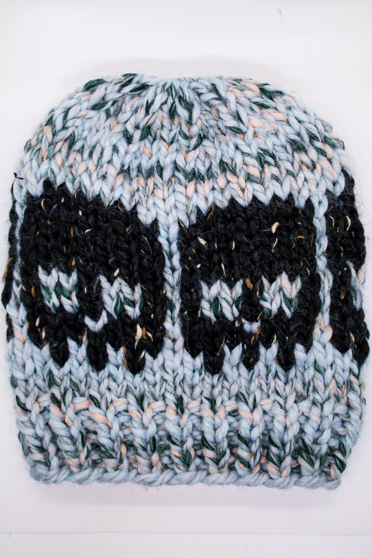 PATTERN - Lydia Beanie