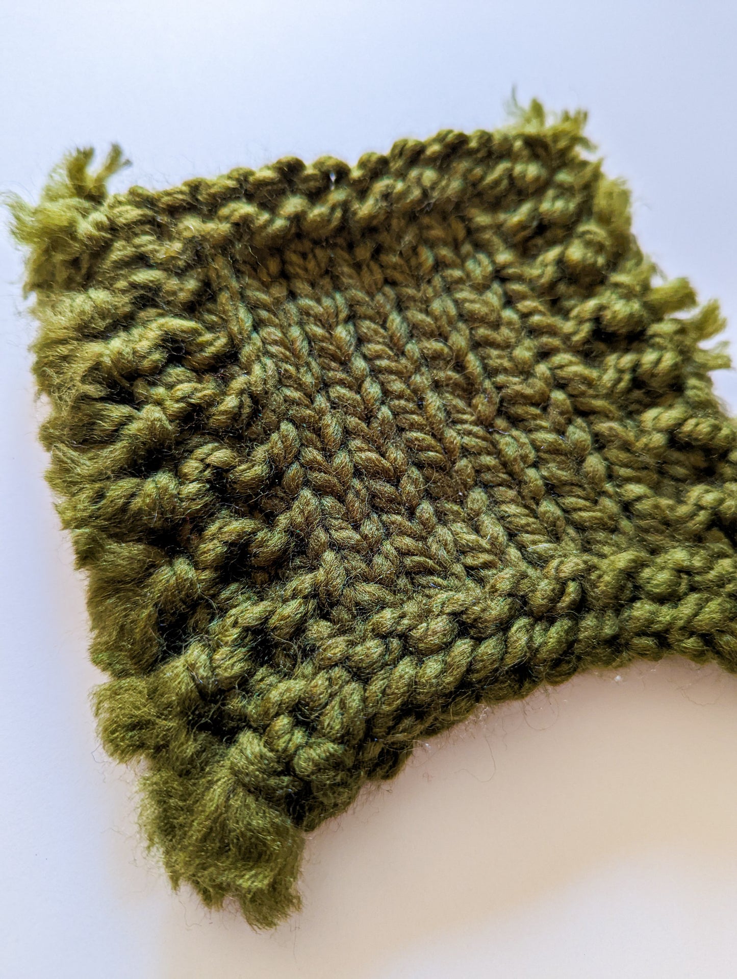 Mug Rug