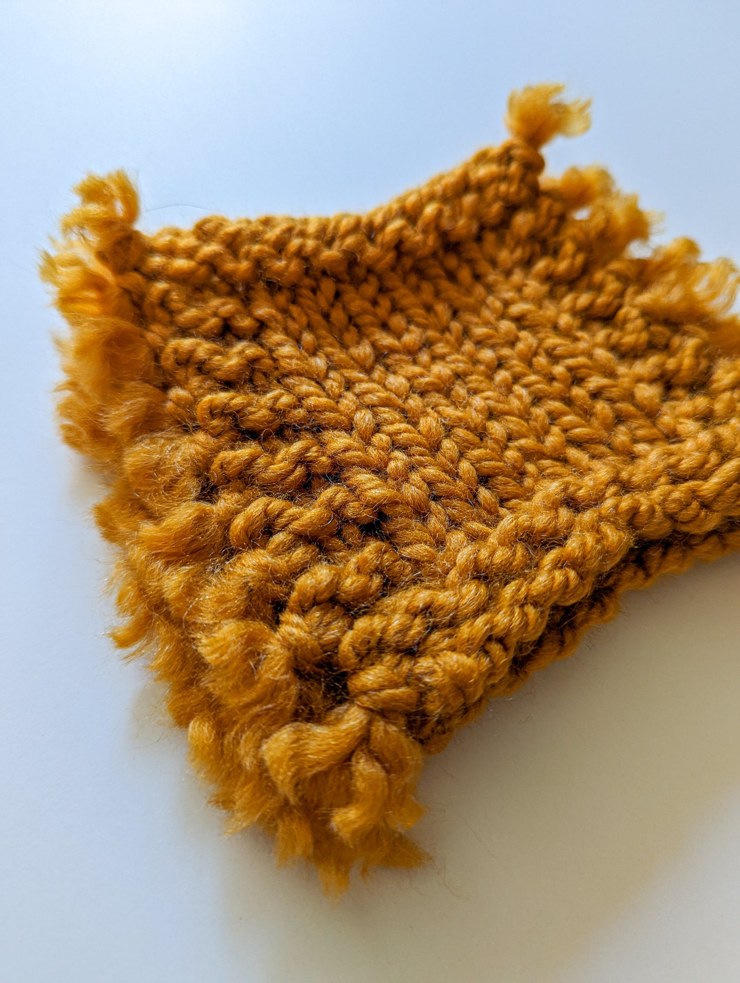 Mug Rug