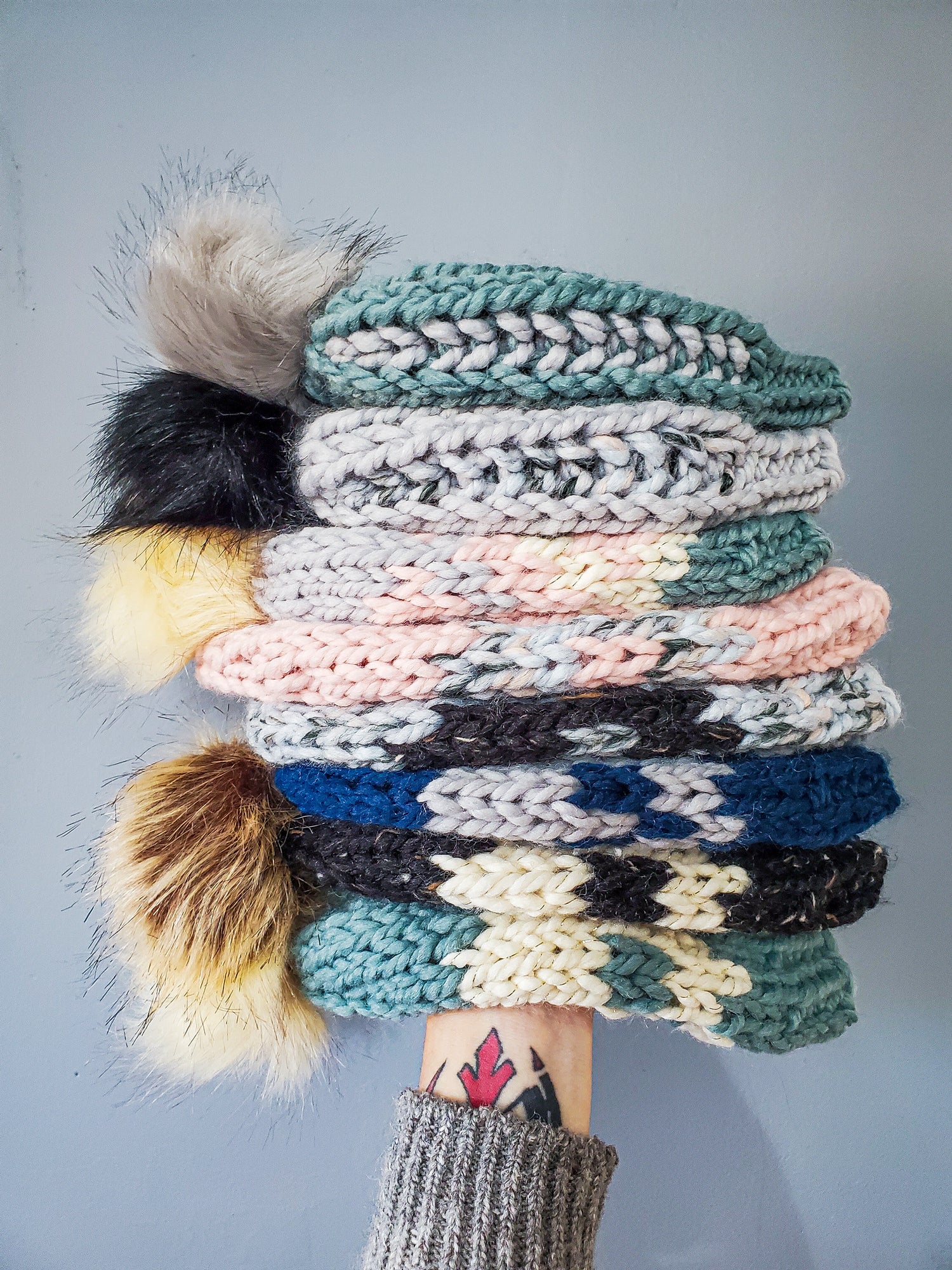 Hats