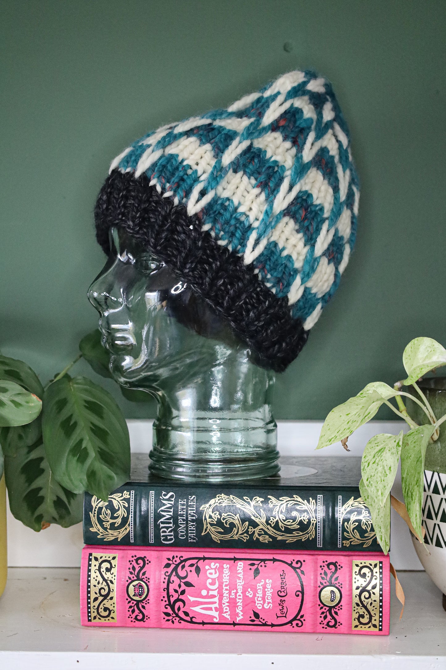 Rock Lobster Beanie