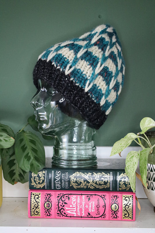 Rock Lobster Beanie