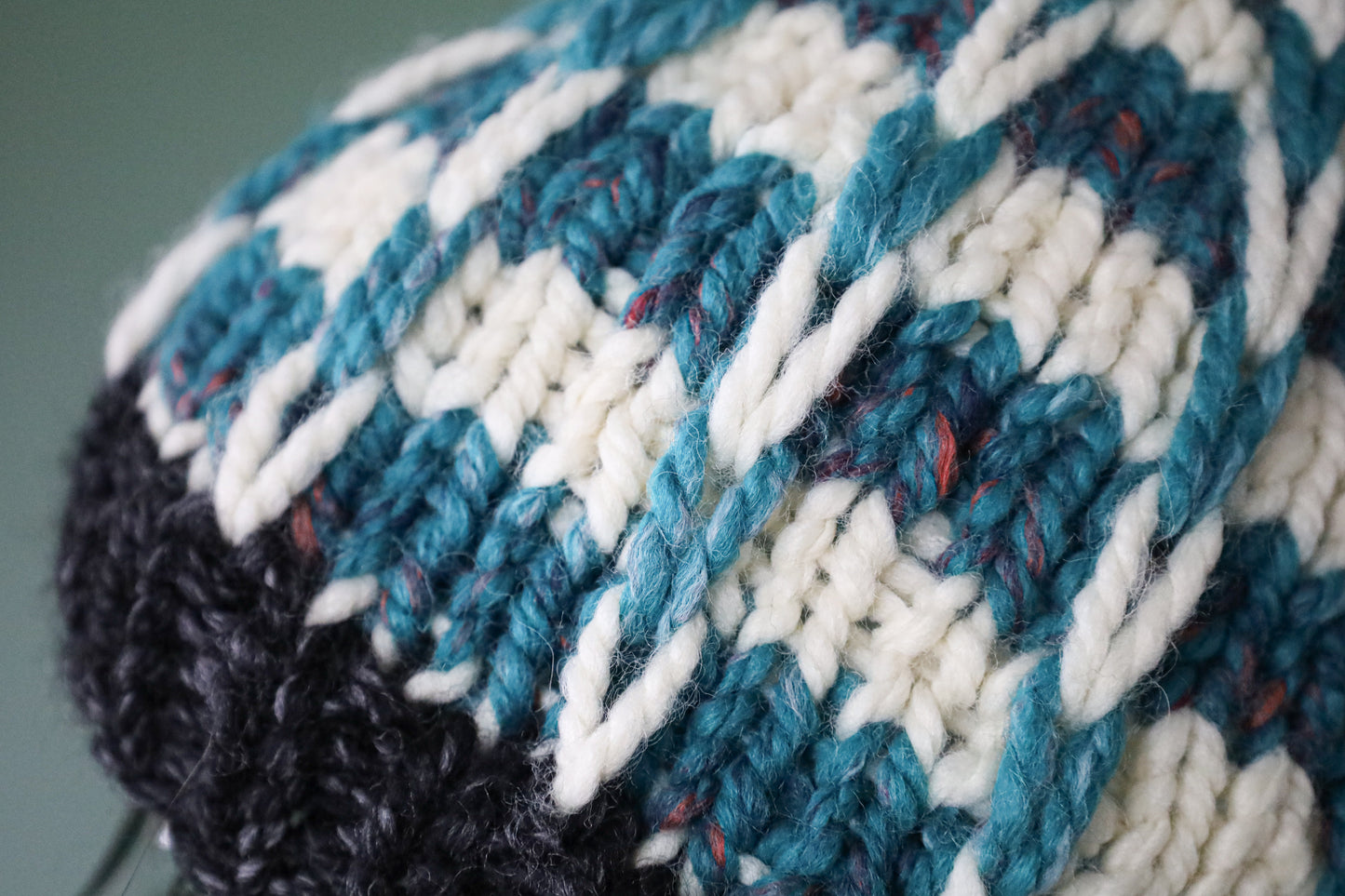 Rock Lobster Beanie