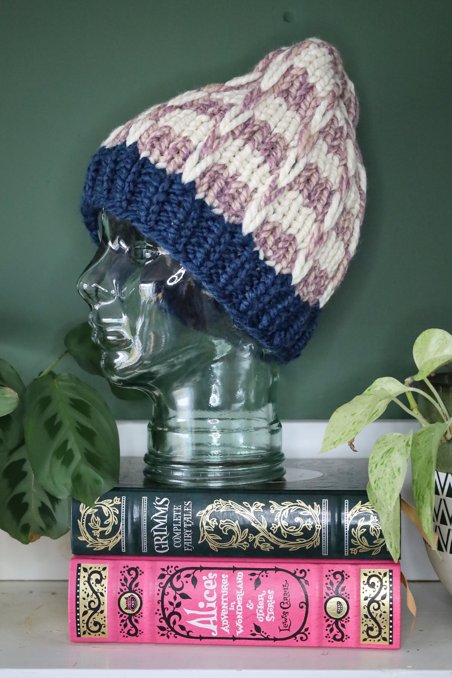 Rock Lobster Beanie