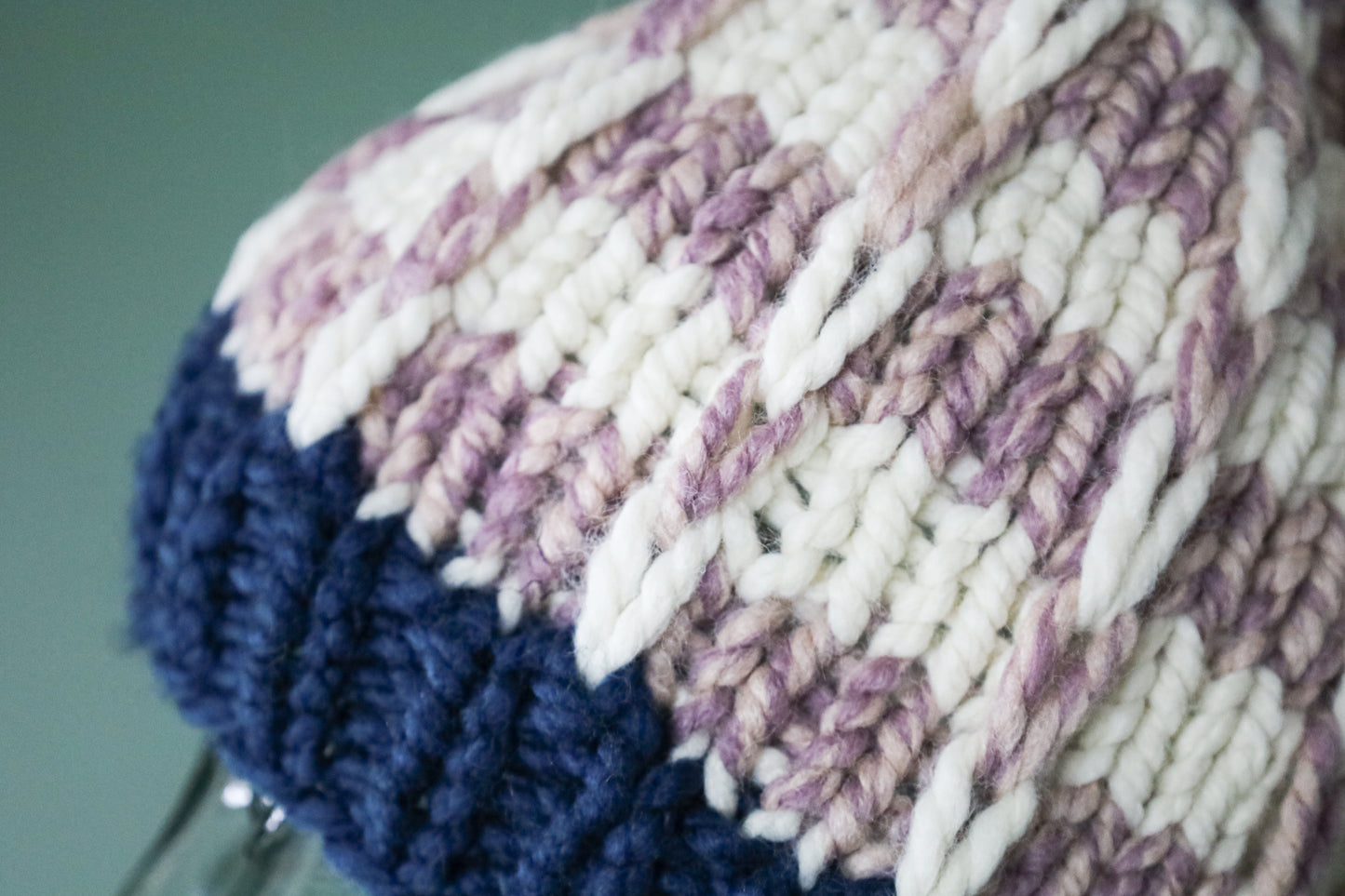 Rock Lobster Beanie