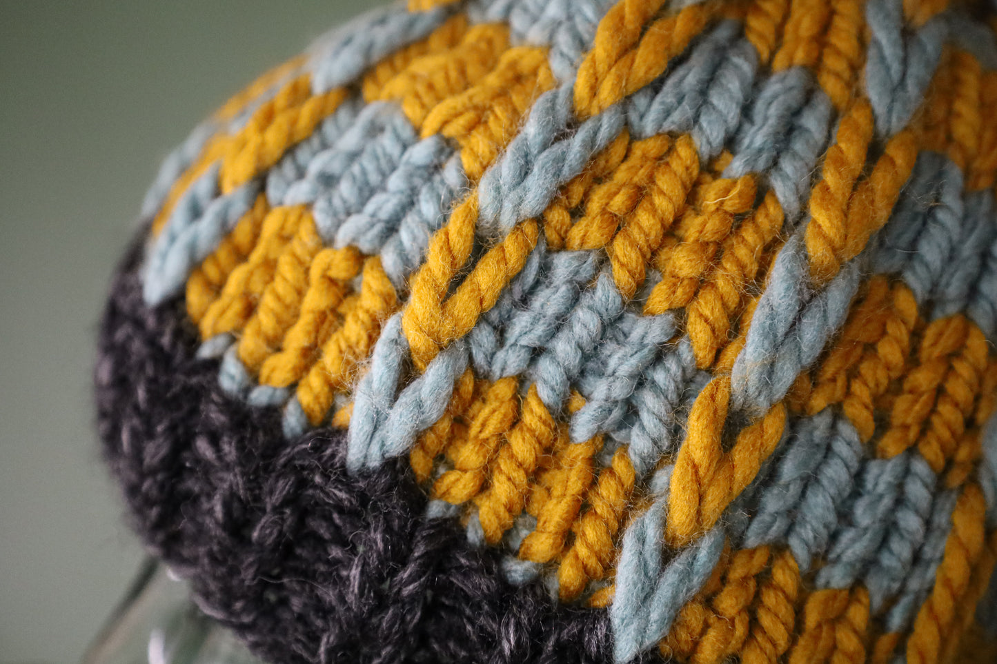 Rock Lobster Beanie