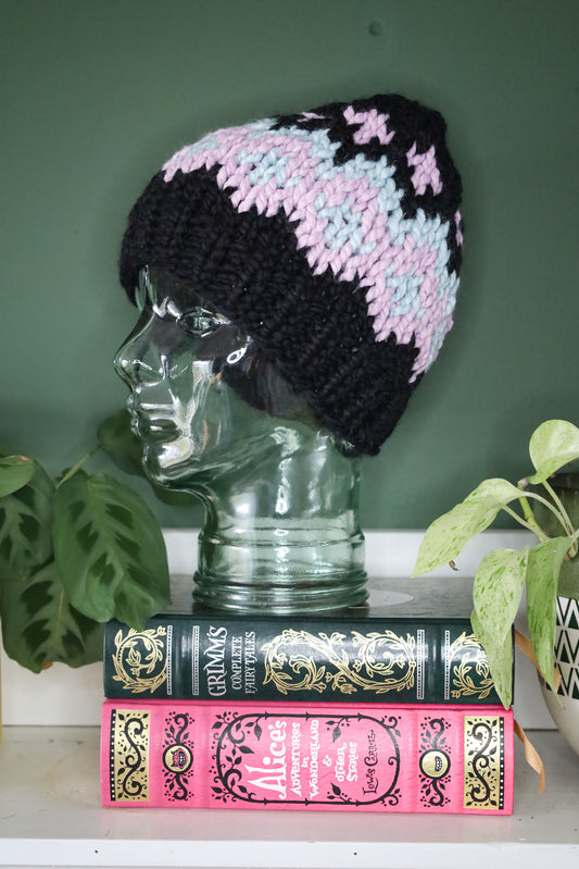 Tetra Beanie