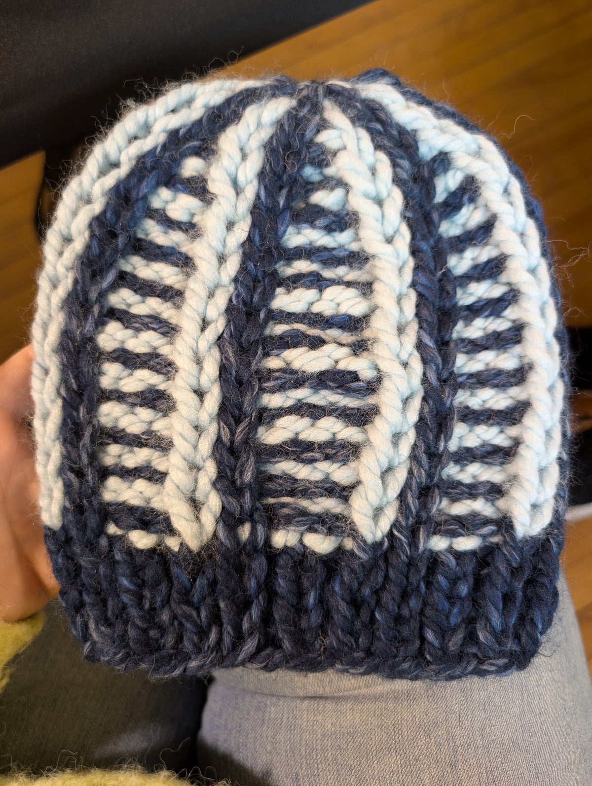 Echo Beanie - Kids