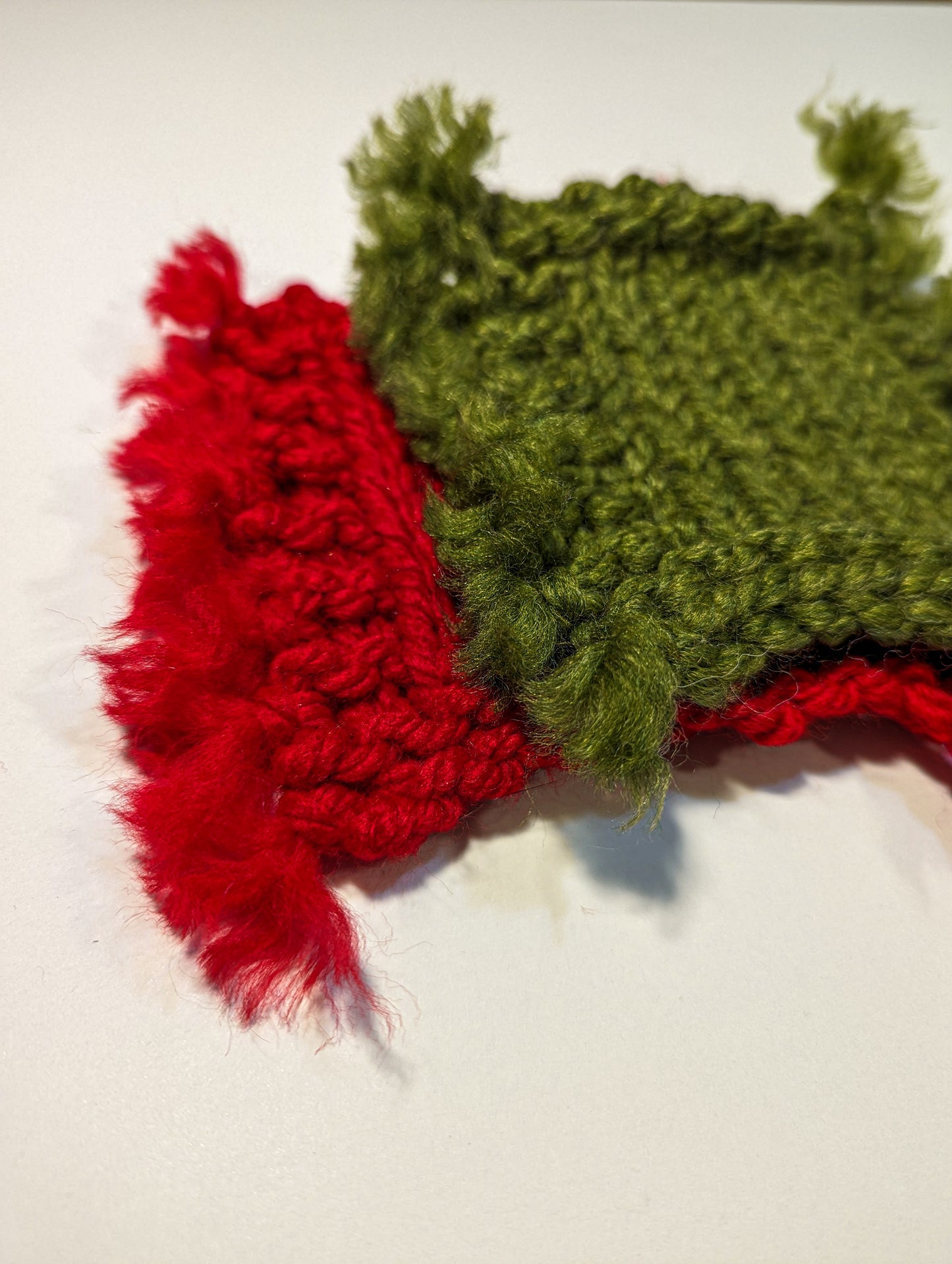 Mug Rug
